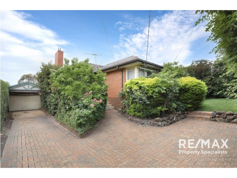 58 Charles Avenue, Hallam VIC 3803