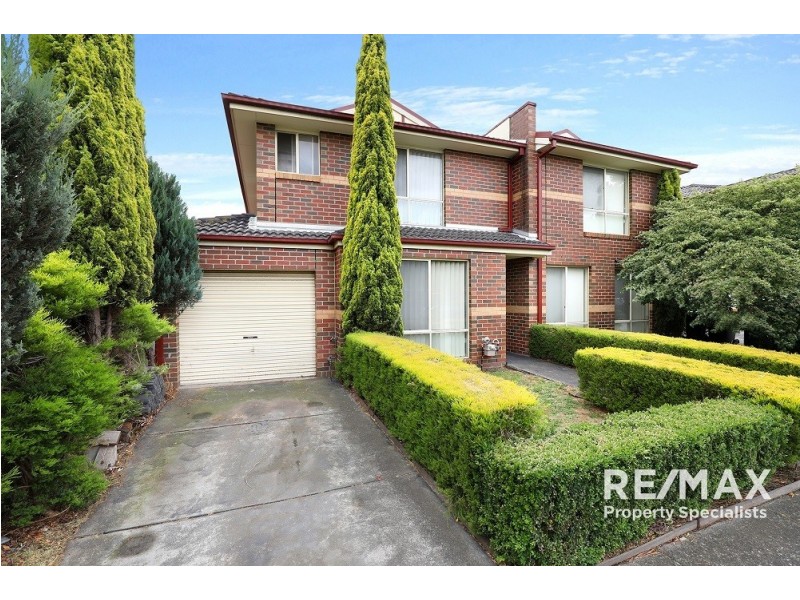 8/17-19 Edith Street, Dandenong VIC 3175