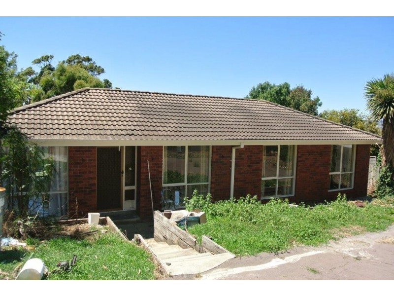 1/58 The Grange, Hampton Park VIC 3976
