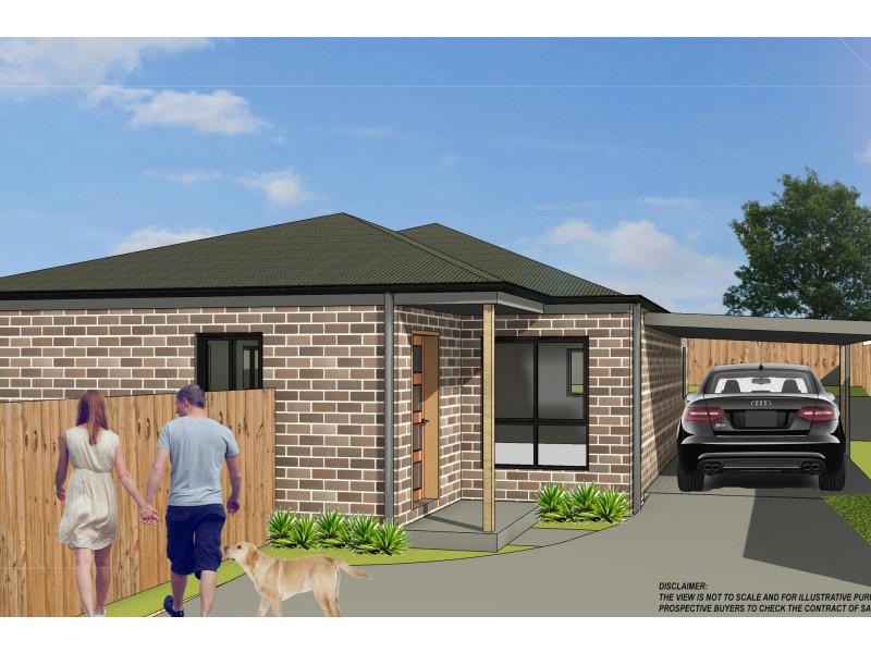 106 Paperbark Street, Doveton VIC 3177