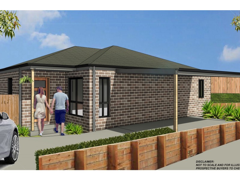 106 Paperbark Street, Doveton VIC 3177