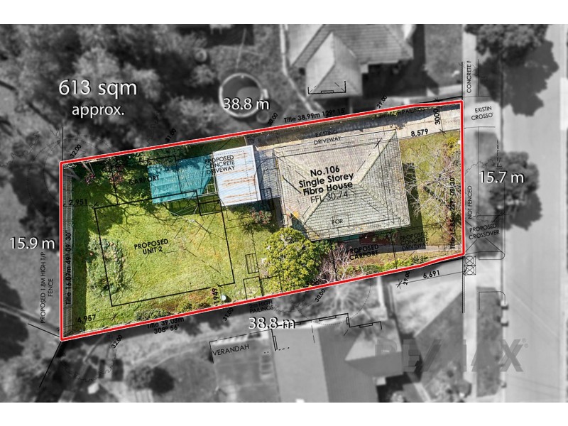 106 Paperbark Street, Doveton VIC 3177