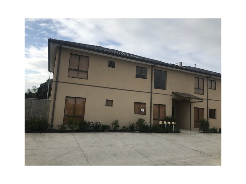10/12 Stellato Place, Hampton Park VIC 3976