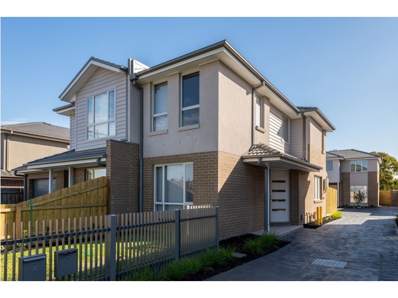 4/5-7 Eva Street, Clayton VIC 3168