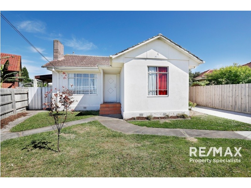 1/12 Fisher Crescent, Dandenong North VIC 3175