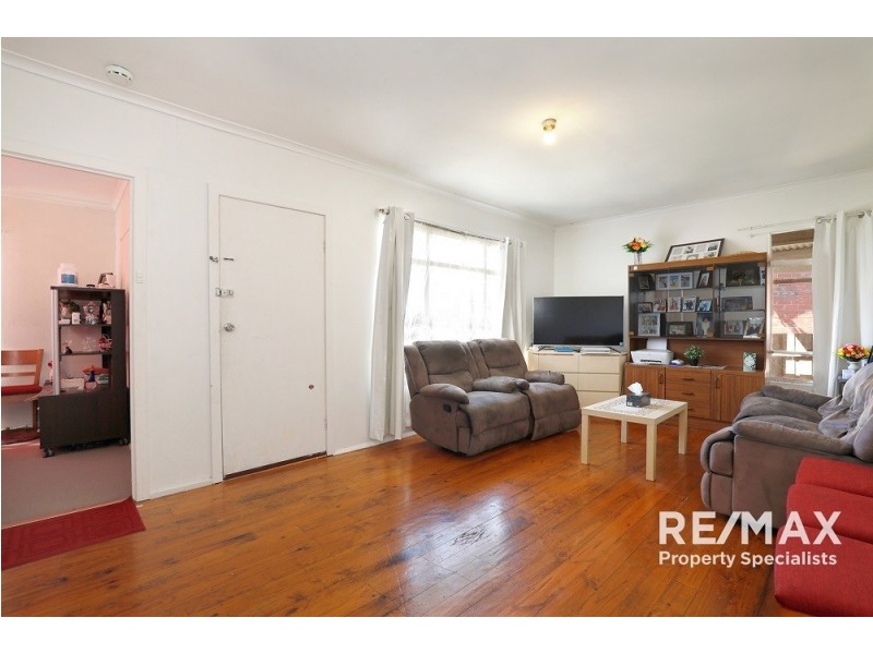1/12 Fisher Crescent, Dandenong North VIC 3175