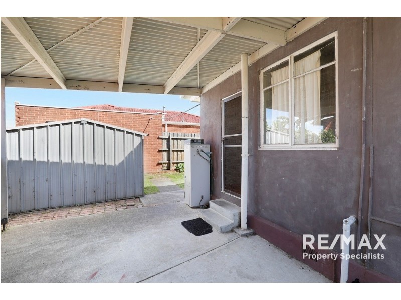 1/12 Fisher Crescent, Dandenong North VIC 3175