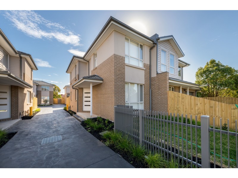 2/5-7 Eva Street, Clayton VIC 3168