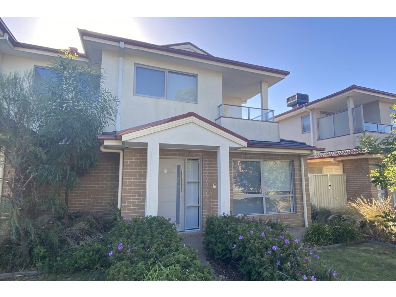 5 Billal Lane, Hallam VIC 3803
