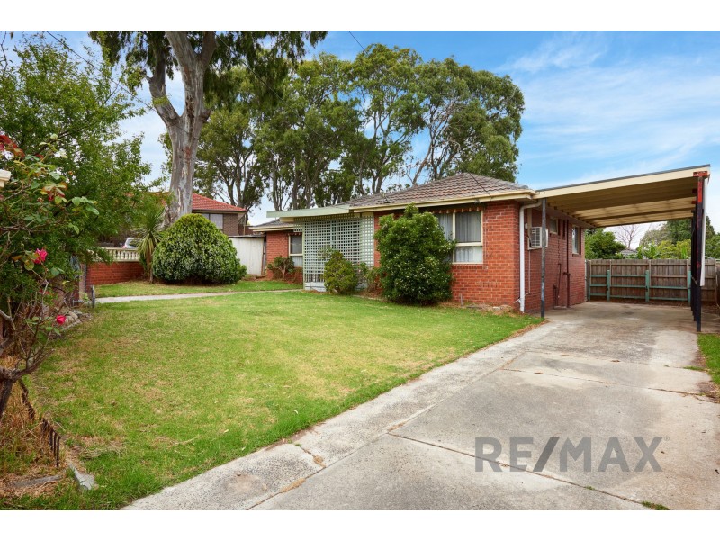 42 Betula Street, Doveton VIC 3177
