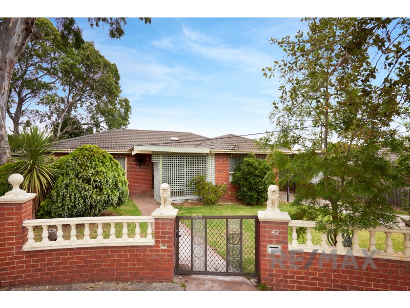 42 Betula Street, Doveton VIC 3177