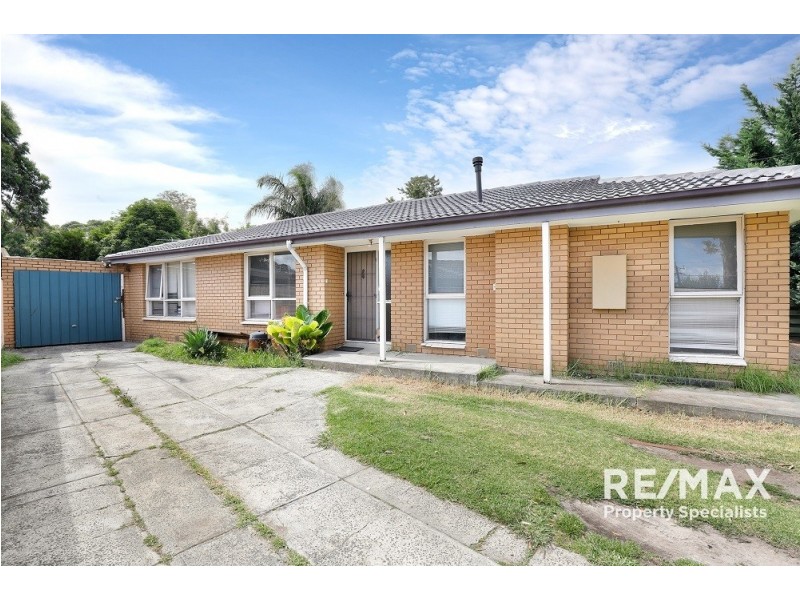 22 Vanessa Drive, Hampton Park VIC 3976