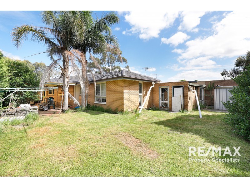 22 Vanessa Drive, Hampton Park VIC 3976