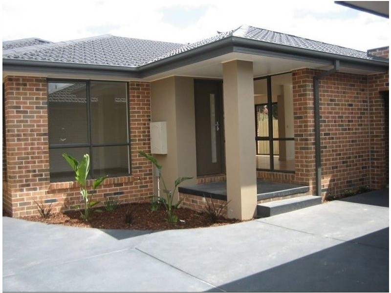 2/21 Knight Street, Clayton South VIC 3169