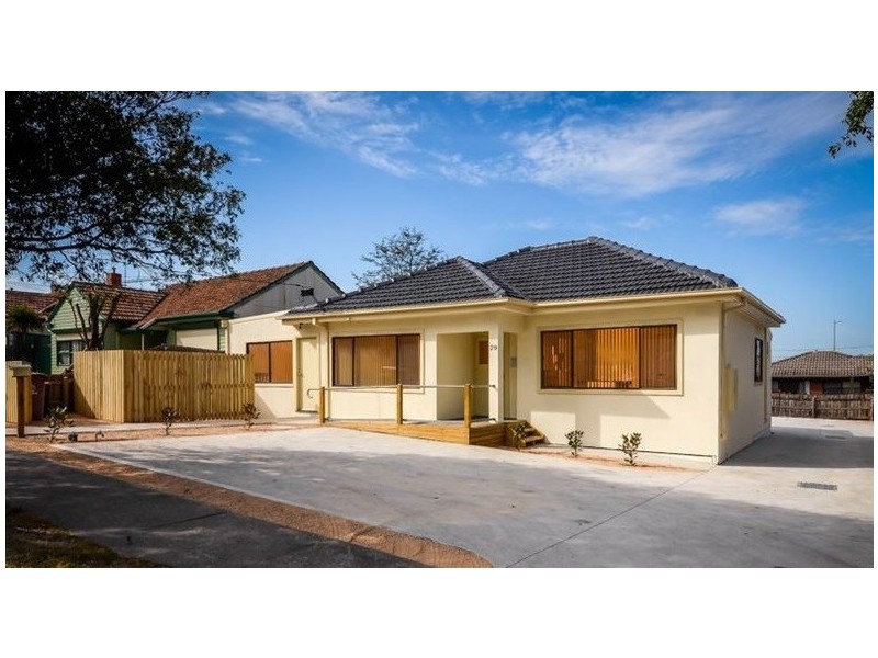 7 & 8/29 Hutton Street, Dandenong VIC 3175