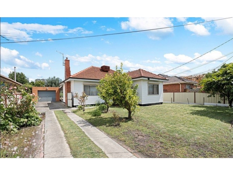 10 Wall Street, Noble Park VIC 3174