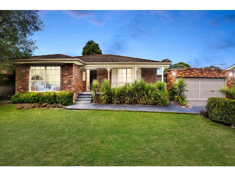 30 Hindmarsh Street, Rowville VIC 3178