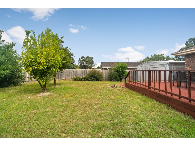 30 Hindmarsh Street, Rowville VIC 3178
