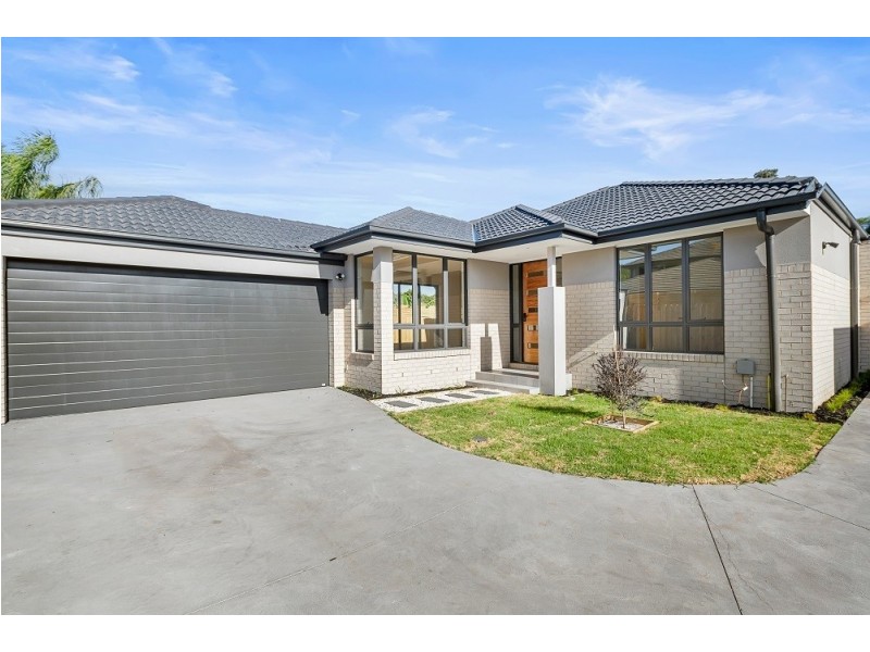 3/34 Elder Street, Clarinda VIC 3169