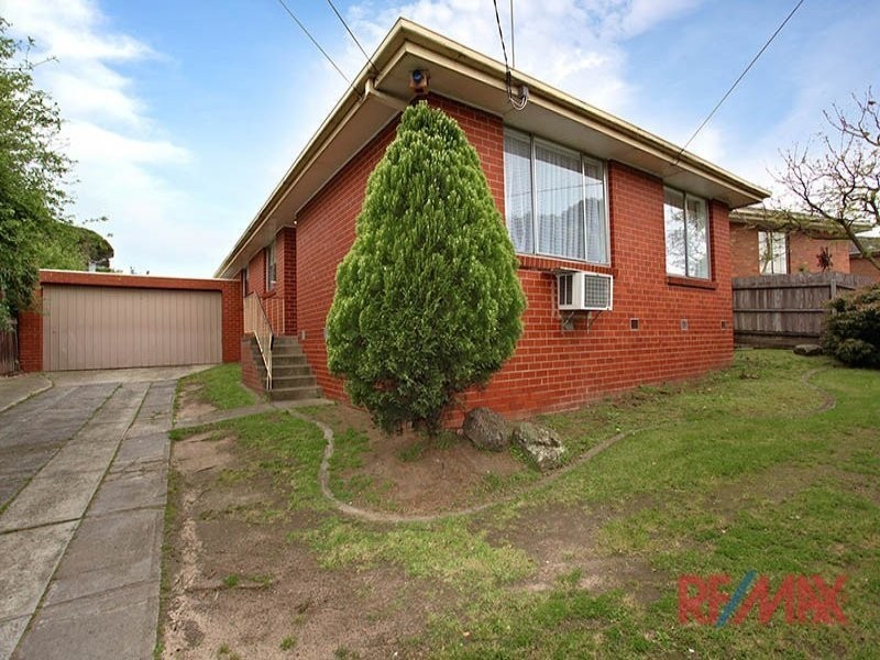 21 Allison Avenue, Eumemmerring VIC 3177