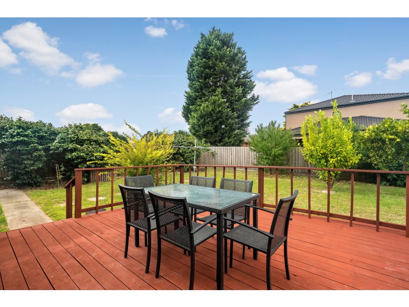 30 Hindmarsh Street, Rowville VIC 3178