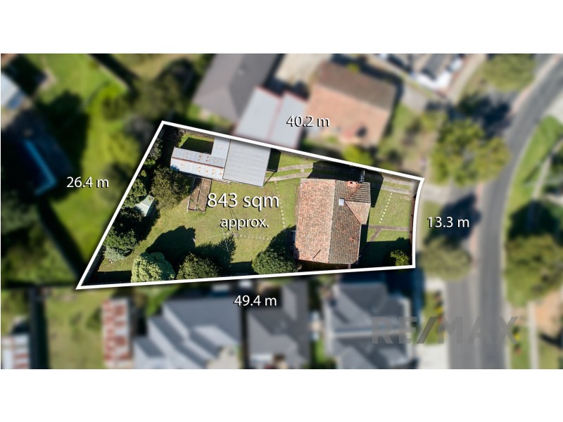 55 Menzies Avenue, Dandenong North VIC 3175