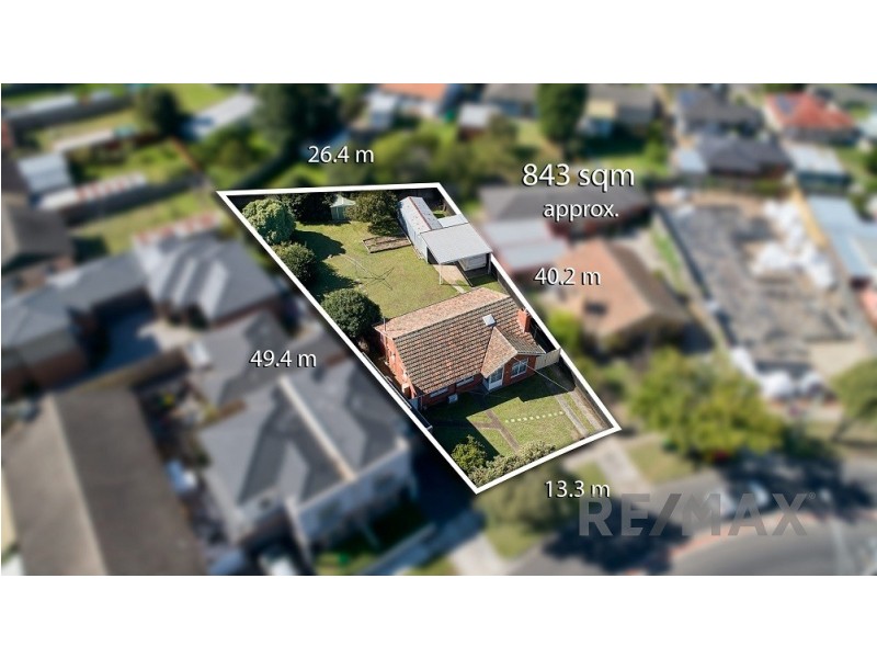 55 Menzies Avenue, Dandenong North VIC 3175