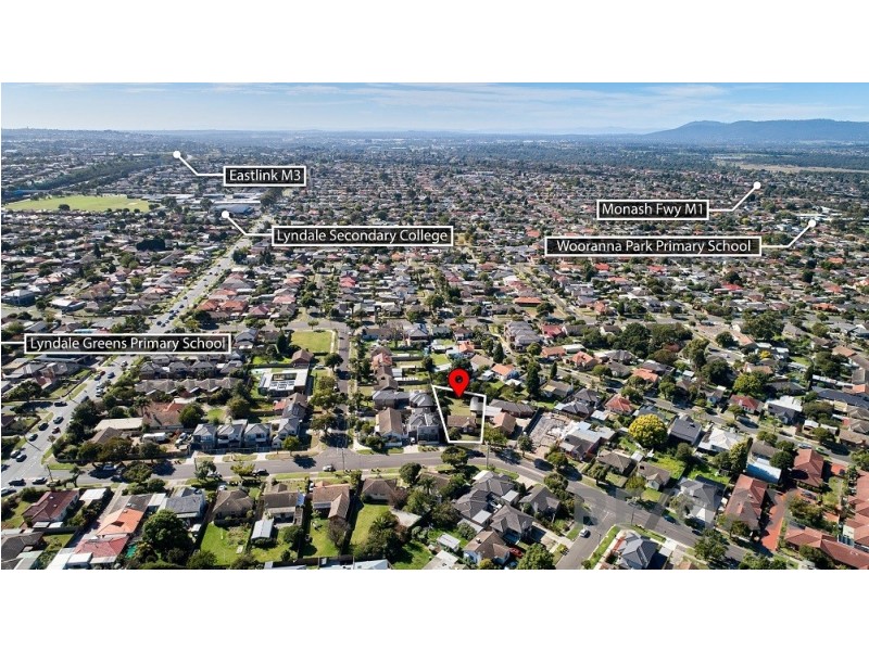 55 Menzies Avenue, Dandenong North VIC 3175