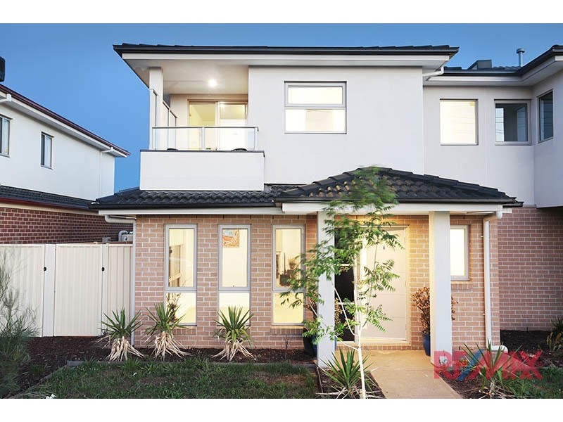 6 Alia Lane, Hallam VIC 3803