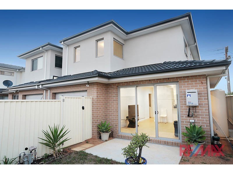 6 Alia Lane, Hallam VIC 3803