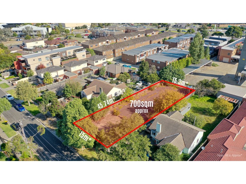 12 Gwenda Street, Dandenong VIC 3175