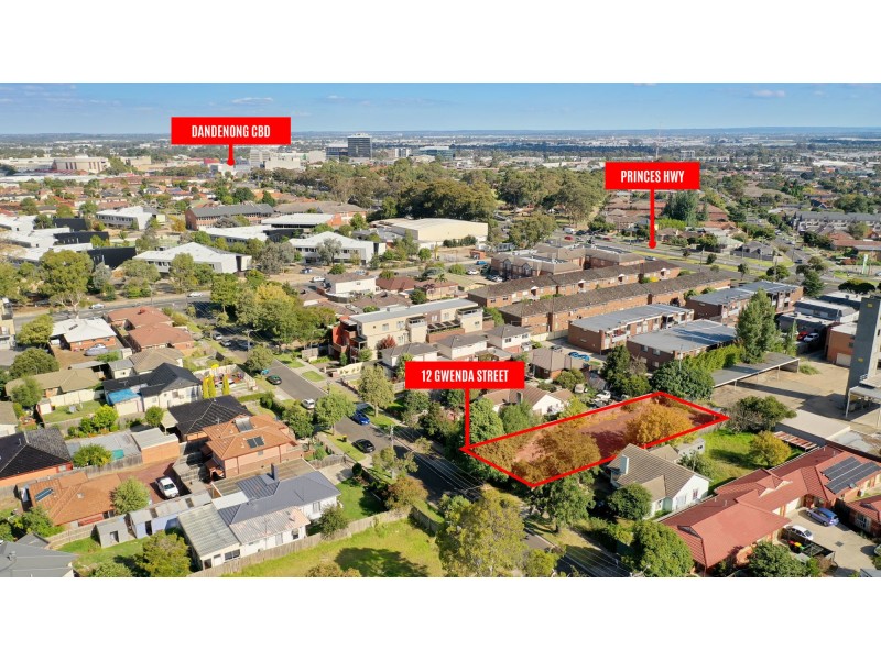 12 Gwenda Street, Dandenong VIC 3175