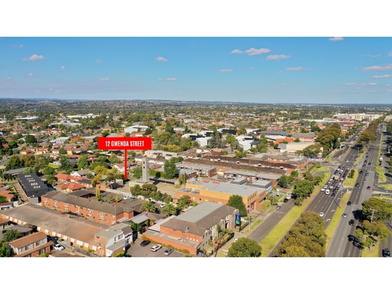 12 Gwenda Street, Dandenong VIC 3175