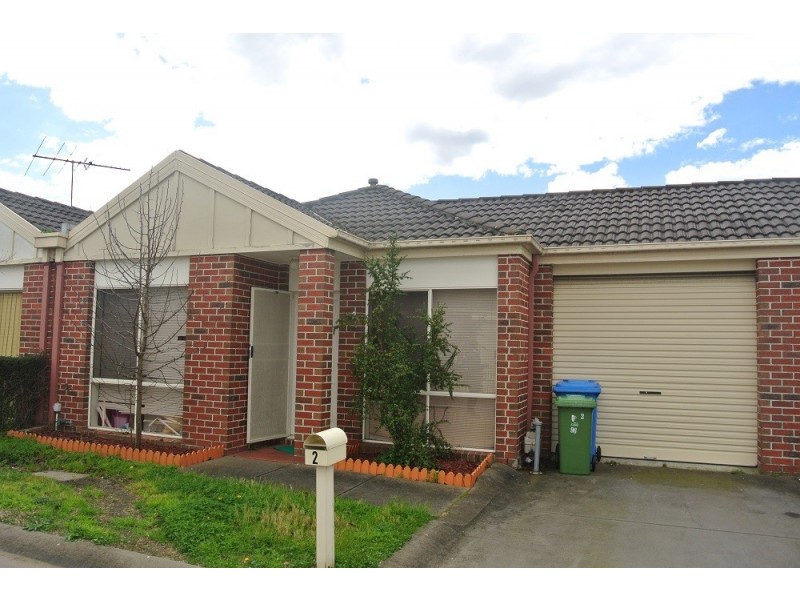 2/96 Botanical Grove, Doveton VIC 3177