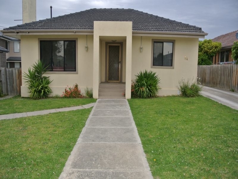 1/14 Omalley Crescent, Dandenong North VIC 3175