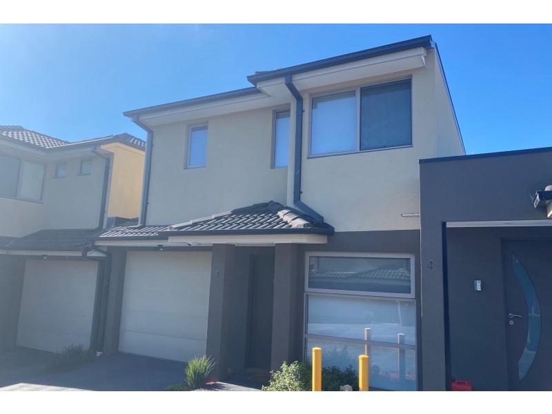 3/110-112 Frawley Road, Hallam VIC 3803