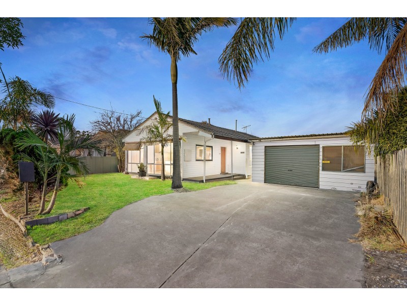 30 Ora Street, Hampton Park VIC 3976