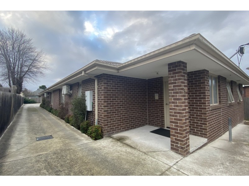 5/9 Fox Street, Dandenong VIC 3175