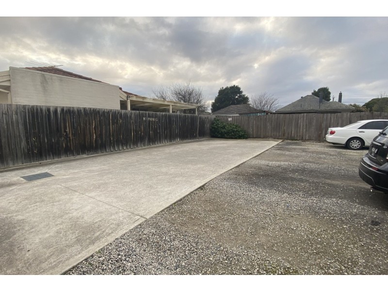 5/9 Fox Street, Dandenong VIC 3175