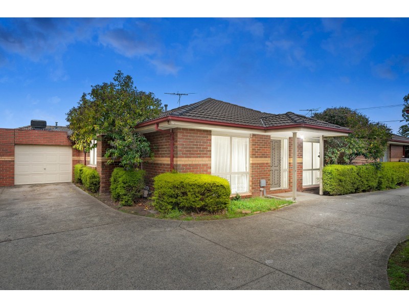 2/41-43 Bruce Street, Dandenong VIC 3175