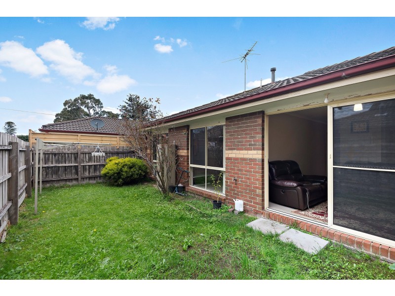 2/41-43 Bruce Street, Dandenong VIC 3175