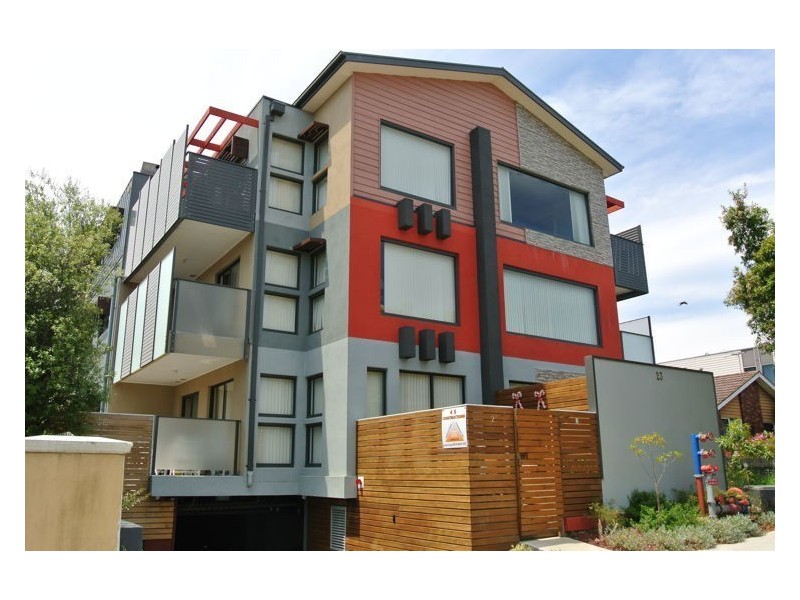 6/23 Edith Street, Dandenong VIC 3175