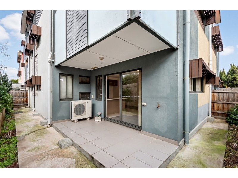 6/23 Edith Street, Dandenong VIC 3175