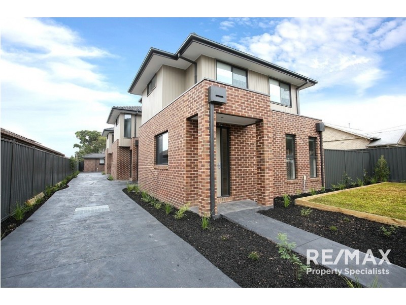 3/23 Wilma Avenue, Dandenong VIC 3175