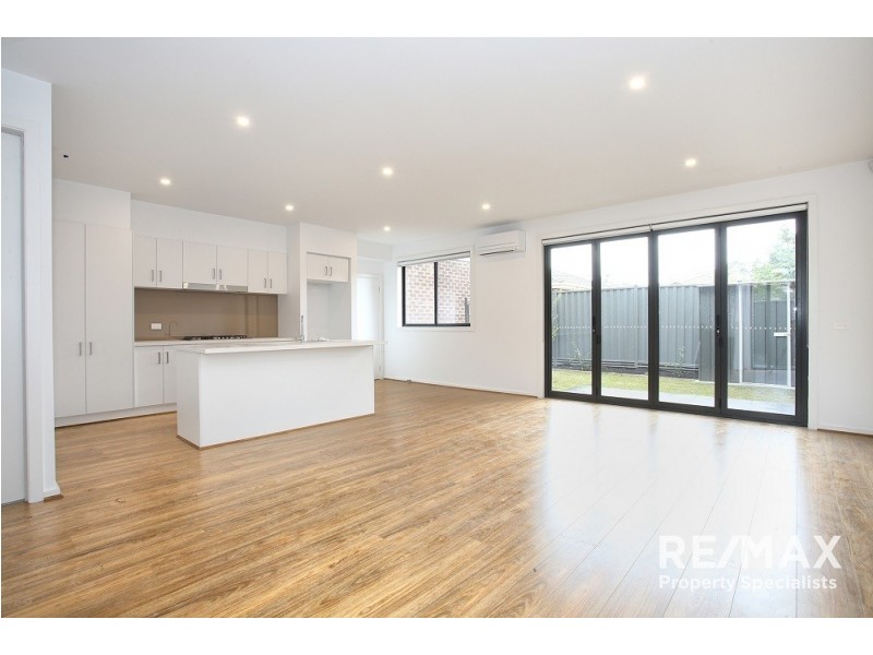 3/23 Wilma Avenue, Dandenong VIC 3175