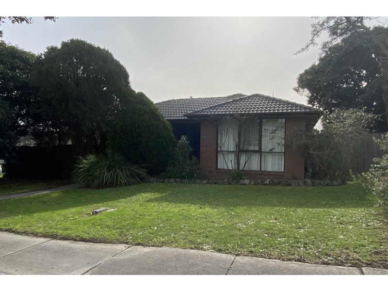 8 Cassia Court, Endeavour Hills VIC 3802