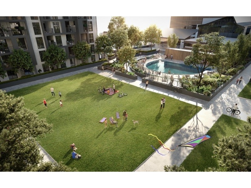 1711/868 Blackburn Road, Clayton VIC 3168