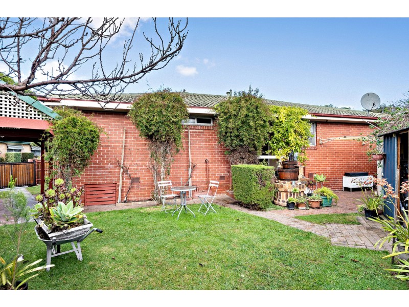 36 Mulberry Crescent, Frankston North VIC 3200