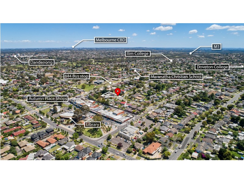 16 Eugenia Street, Doveton VIC 3177