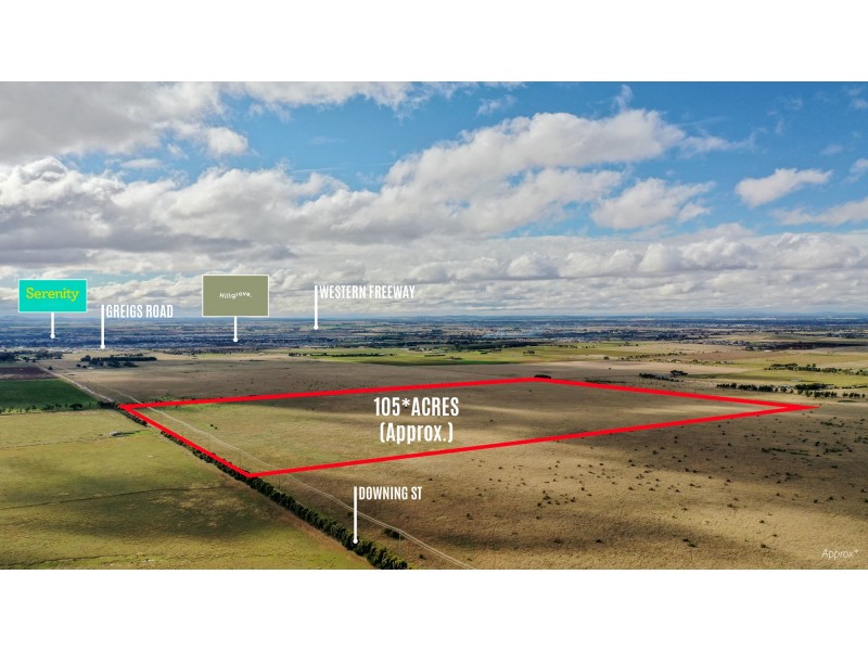 Mount Cottrell VIC 3024